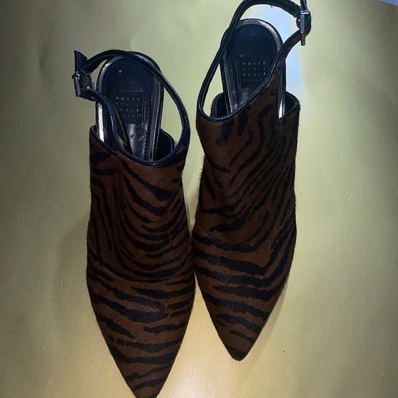 White house black Market - Picture 12 of 12